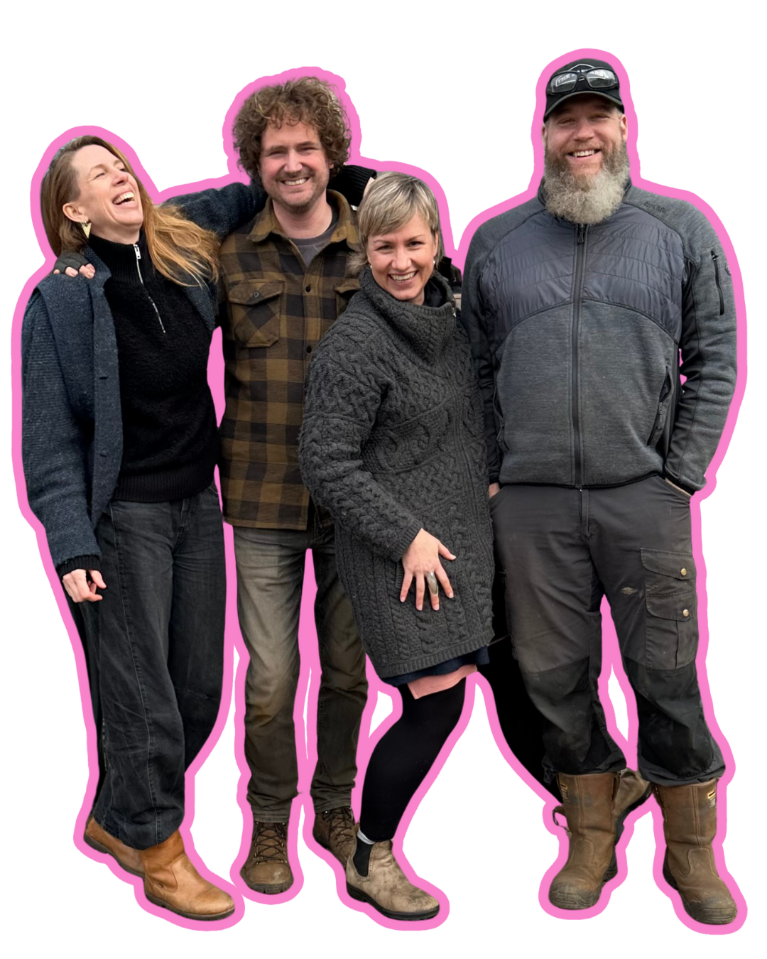 Maak Ministerie kabinet